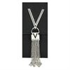 Valentino Divina SA Clutch - Handtassen - Zwart