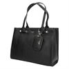 Guess Talan Tote - Schoudertassen - Zwart