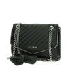Steve Madden - Schoudertassen - Zwart