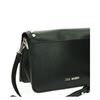 Steve Madden - Schoudertassen - Zwart