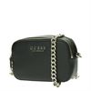 Guess Robijn Crossbody - Schoudertassen - Zwart