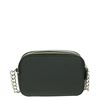 Guess Robijn Crossbody - Schoudertassen - Zwart