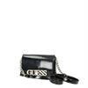 Guess Uptown chic mini xbo - Schoudertassen - Zwart