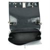 Guess Uptown chic mini xbo - Schoudertassen - Zwart