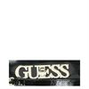 Guess Uptown chic mini xbo - Schoudertassen - Zwart