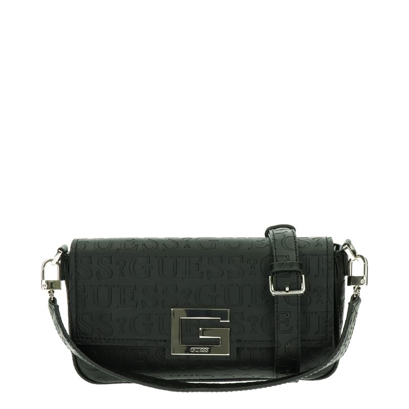 Guess - Handtassen - Zwart