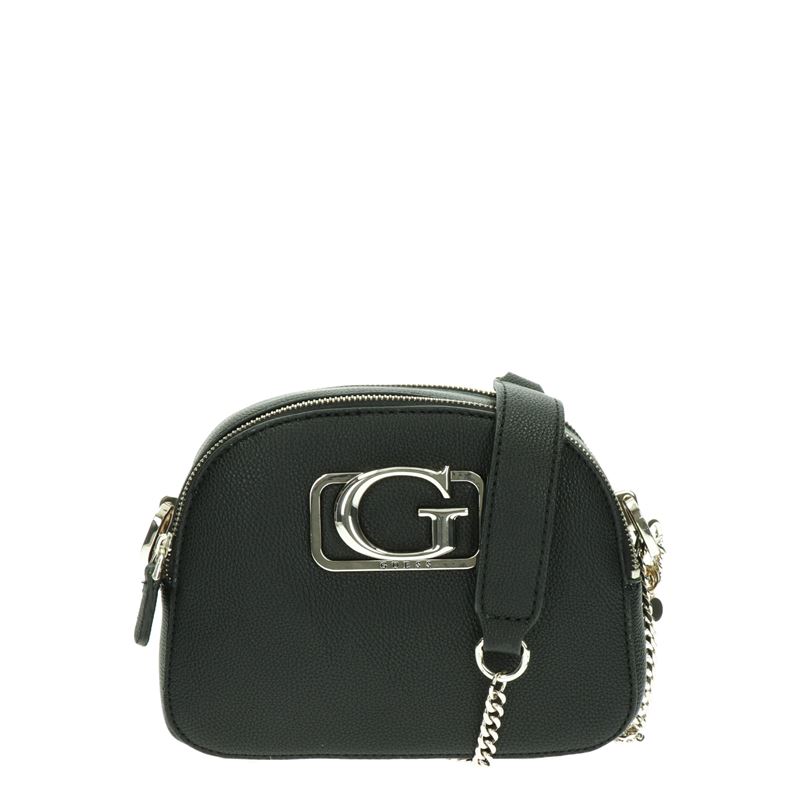 Guess Annarita - Schoudertassen - Zwart