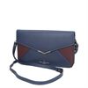 Paul's Boutique Bonita - Schoudertassen - Blauw