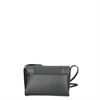 Paul's Boutique Lily - Schoudertassen - Zwart