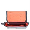 Paul's Boutique Lily - Schoudertassen - Rood