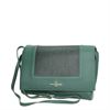 Paul's Boutique Lily - Schoudertassen - Groen