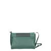 Paul's Boutique Lily - Schoudertassen - Groen