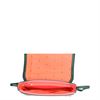 Paul's Boutique Lily - Schoudertassen - Groen