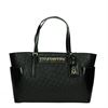 Steve Madden Bsule - Schoudertassen - Zwart