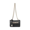 Steve Madden Bstakes - Schoudertassen - Zwart