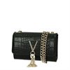 Valentino Audrey Pochette - Uitgaanstasjes - Zwart