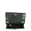 Valentino Audrey Pochette - Uitgaanstasjes - Zwart