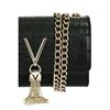 Valentino Audrey Pochette - Uitgaanstasjes - Zwart