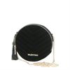 Valentino Carillon Haversack - Schoudertassen - Zwart