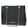 Valentino Jingle Tote - Schoudertassen - Zwart