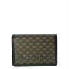 Valentino Liuto Satchel - Schoudertassen - Zwart