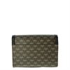 Valentino Liuto Satchel - Schoudertassen - Zwart