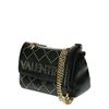 Valentino Mandolino Satchel - Schoudertassen - Zwart