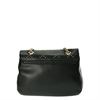 Valentino Mandolino Satchel - Schoudertassen - Zwart