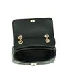 Valentino Mandolino Satchel - Schoudertassen - Zwart