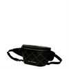 Valentino Mandolino Fannypack - Uitgaanstasjes - Zwart