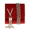Valentino - Schoudertassen - Rood