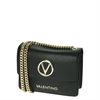 Valentino Sax Satchel - Schoudertassen - Zwart
