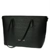 Valentino Winter Dory Tote - Schoudertassen - Zwart