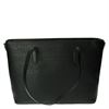 Valentino Winter Dory Tote - Schoudertassen - Zwart