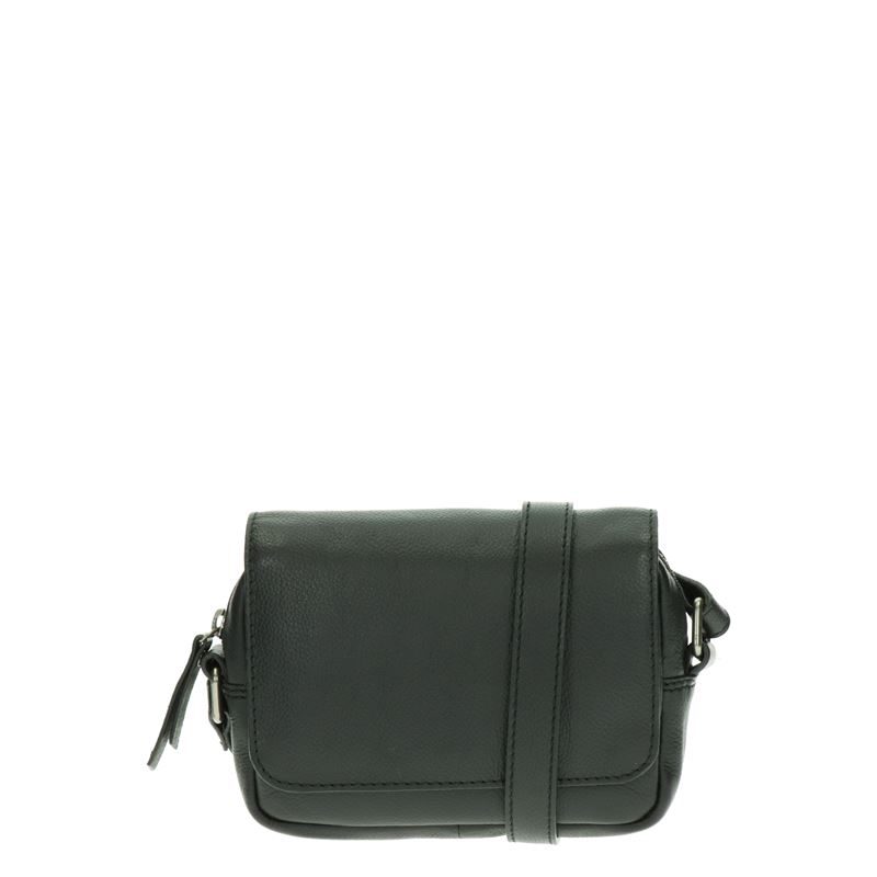 Nelson - Schoudertassen - Zwart