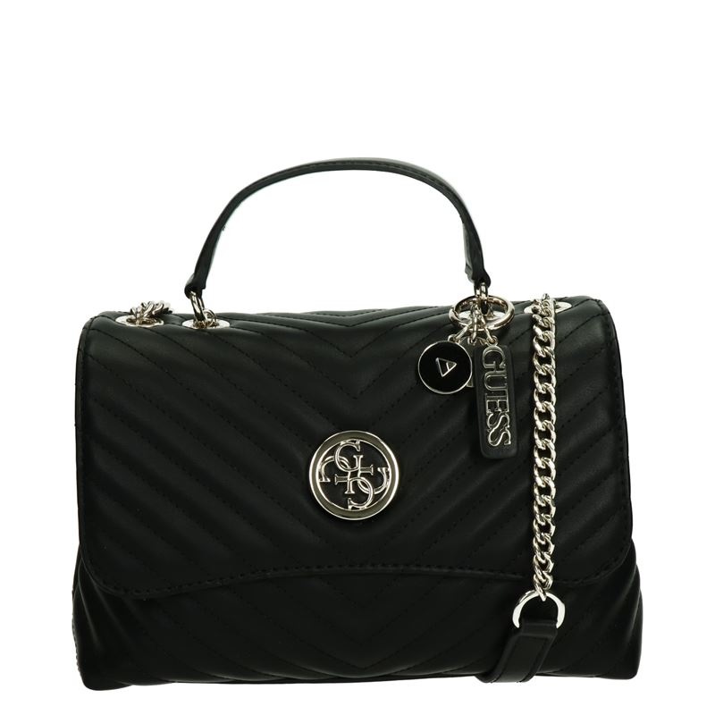 Guess Blakely - Handtassen - Zwart