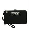 Guess Uptown Chic - Portemonnees - Zwart