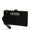 Guess Uptown Chic - Portemonnees - Zwart