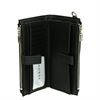 Guess Uptown Chic - Portemonnees - Zwart