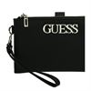 Guess Uptown Chic - Portemonnees - Zwart