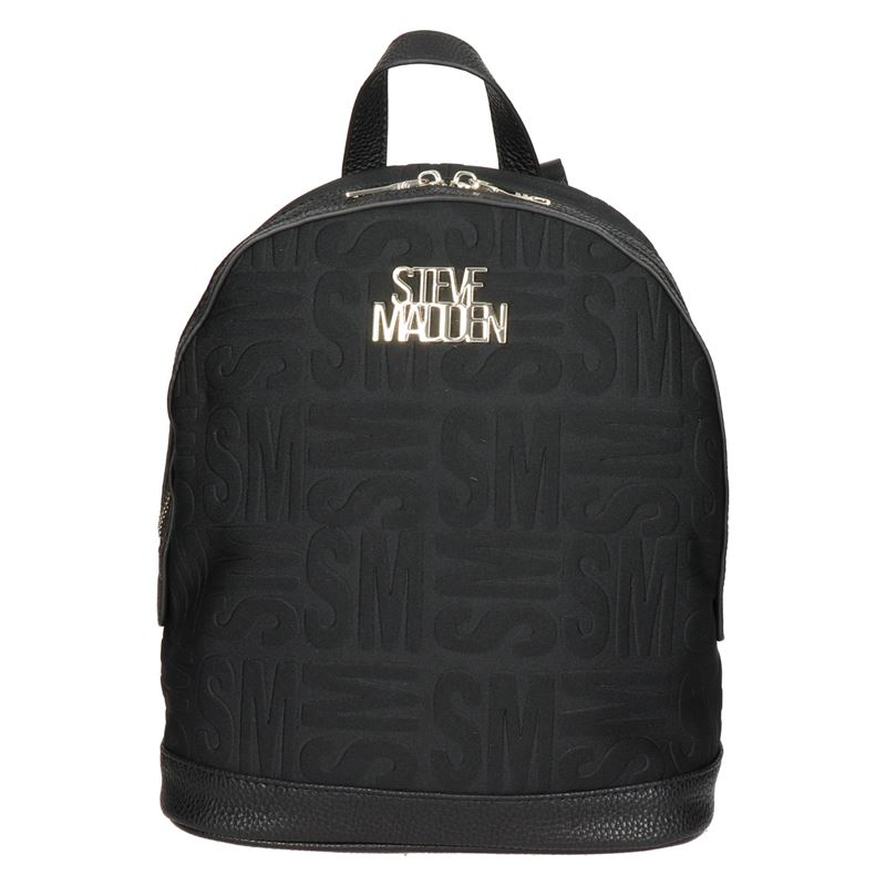 Steve Madden - Rugtassen - Zwart