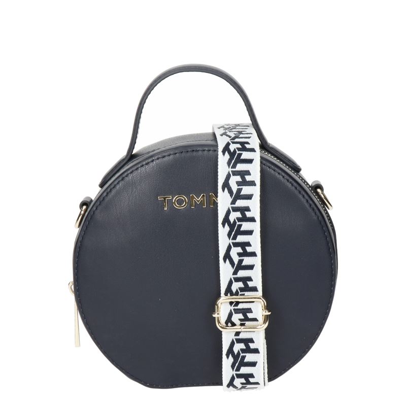 Tommy Hilfiger Sport Iconic  Xover - Schoudertassen - Blauw