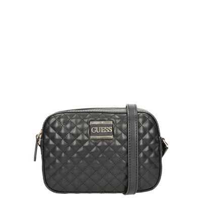 Guess Kamryn crossbody - Schoudertas - Zwart