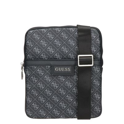 Guess - Schoudertas - Zwart