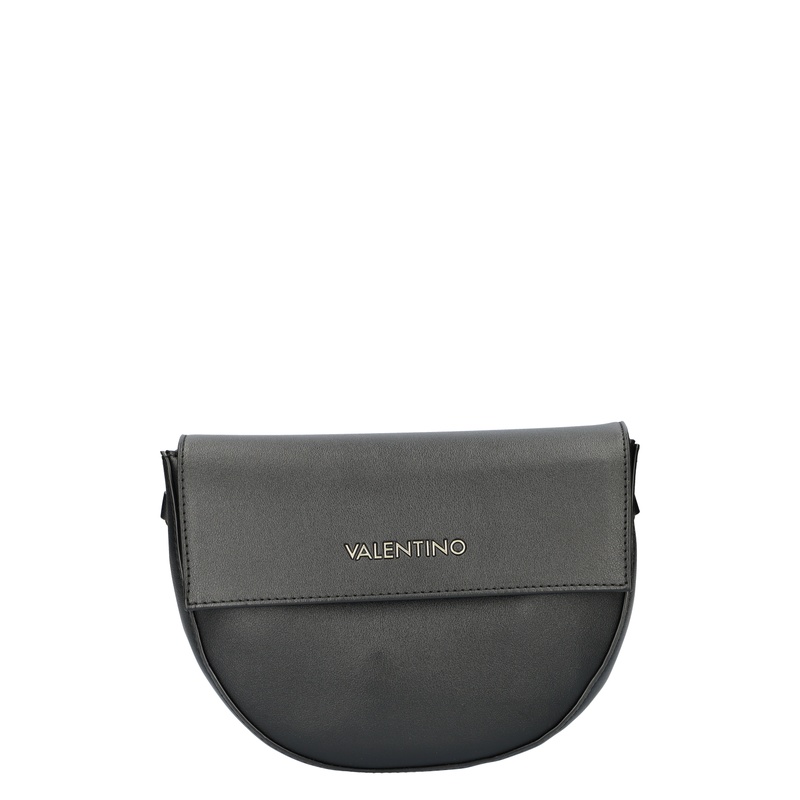 Valentino Bigs Satchel - Schoudertassen - Zwart