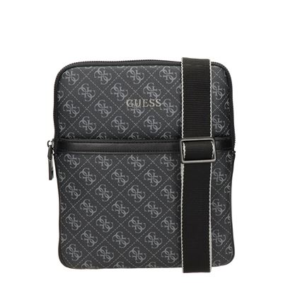 Guess Vezzola - Schoudertas - Zwart