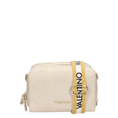 Valentino Pattie Haversack - Schoudertas - Ecru