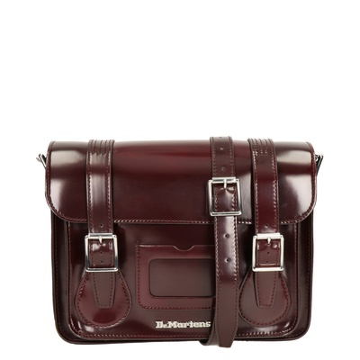 Dr. Martens Vegan - Schoudertas - Rood