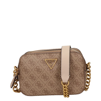 guess tassen beige