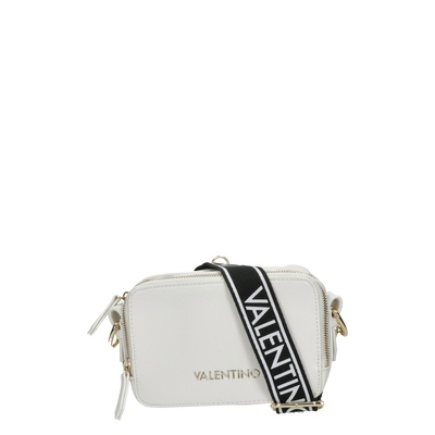 Valentino Avern Bianco - Schoudertas - Wit